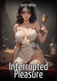 Interrupted Pleasure - Emily White - E-Book