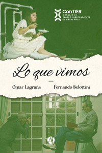 Lo que vimos - Fernando Belottini - E-Book