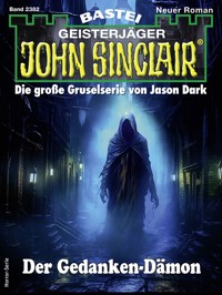 John Sinclair 2382 - Marc Freund - E-Book