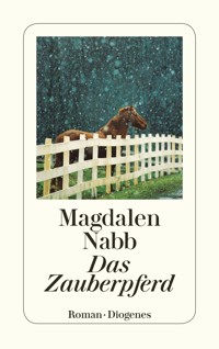 Das Zauberpferd - Magdalen Nabb - E-Book