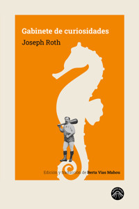 Gabinete de curiosidades - Joseph Roth - E-Book