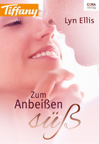 Zum Anbeißen süß - Lyn Ellis - E-Book