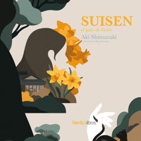 Suisen - Aki Shimazaki - Hörbuch
