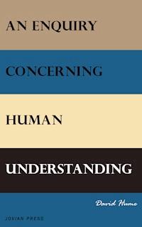 An Enquiry Concerning Human Understanding - David Hume - E-Book