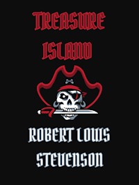 Treasure Island - Robert Louis Stevenson - E-Book