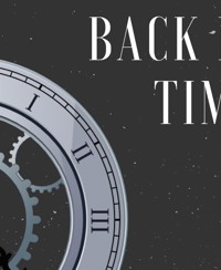 The clock that goes back in time - Alex Walton - E-Book