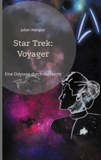 Star Trek: Voyager - Julian Wangler - E-Book