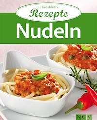 Nudeln -  - E-Book