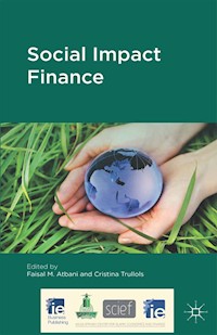 Social Impact Finance - Cristina Trullols - E-Book