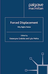Forced Displacement -  - E-Book