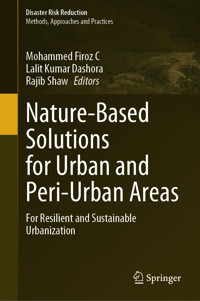Nature-Based Solutions for Urban and Peri-Urban Areas -  - E-Book
