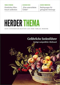 Gefährliche Seelenführer? -  - E-Book