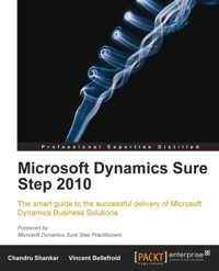 Microsoft Dynamics Sure Step 2010 - Vincent Bellefroid - E-Book