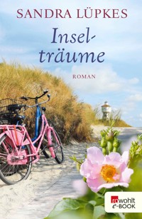 Inselträume - Sandra Lüpkes - E-Book