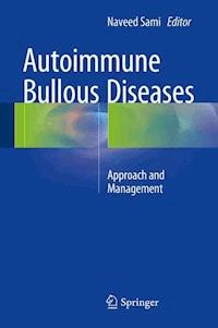 Autoimmune Bullous Diseases -  - E-Book
