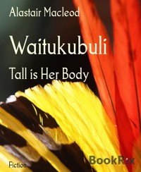 Waitukubuli - alastair macleod - E-Book