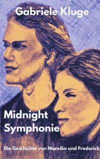 Midnight Symphonie - Gabriele Kluge - E-Book