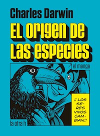 El origen de las especies - Charles Darwin. - E-Book