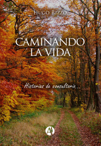 Caminando la vida - Hugo Rizzo - E-Book