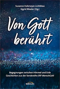 Von Gott berührt -  - E-Book