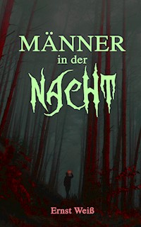 Männer in der Nacht - Ernst Weiß - E-Book
