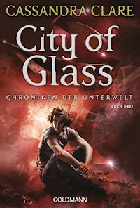 City of Glass - Cassandra Clare - E-Book