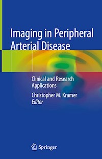 Imaging in Peripheral Arterial Disease -  - E-Book