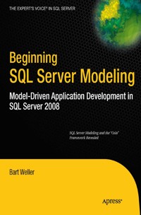 Beginning SQL Server Modeling - Bart Weller - E-Book
