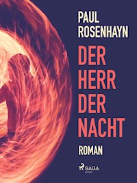 Der Herr der Nacht - Paul Rosenhayn - E-Book