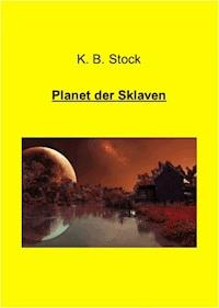 Planet der Sklaven - K. B. Stock - E-Book