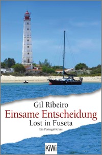 Einsame Entscheidung - Gil Ribeiro - E-Book