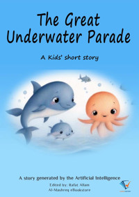 The Great Underwater Parade - Rafat Allam - E-Book