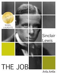 The Job - Sinclair Lewis - E-Book