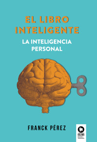 El libro inteligente - Franck Pérez - E-Book