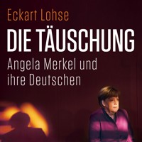 Die Täuschung - Eckart Lohse - E-Book + Hörbuch