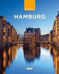 DuMont Bildband Hamburg - Axel Pinck - E-Book
