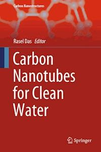 Carbon Nanotubes for Clean Water -  - E-Book