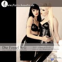 Die Fessel WG - Guepere de Bovary - Hörbuch