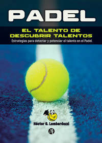 El talento de descubrir talentos - Héctor Gabriel Lombardozzi - E-Book