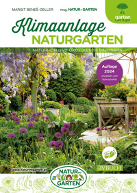 Klimaanlage Naturgarten - Margit Beneš-Oeller - E-Book