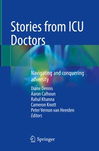 Stories from ICU Doctors -  - E-Book