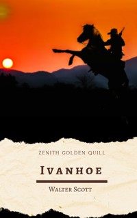 Ivanhoe - Walter Scott - E-Book