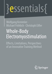 Whole-Body Electromyostimulation - Wolfgang Kemmler - E-Book