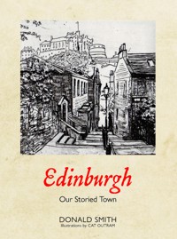 Edinburgh - Donald Smith - E-Book