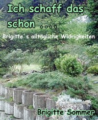 Ich schaff das schon.... - Brigitte Sommer - E-Book