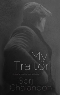 My Traitor - Sorj Chalandon - E-Book