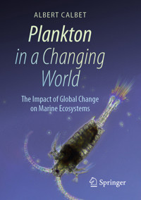 Plankton in a Changing World - Albert Calbet - E-Book