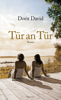 Tür an Tür - Dorit David - E-Book