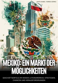 Mexiko:  Ein Markt der Möglichkeiten - Sofía Isabel Torres Gómez - E-Book