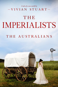 The Imperialists - Vivian Stuart - E-Book